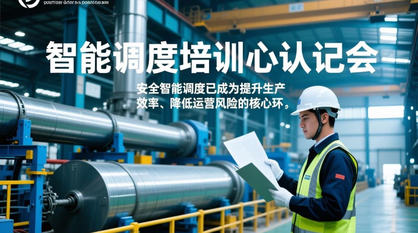 安全智能调度培训心得，如何提升实战调度能力？