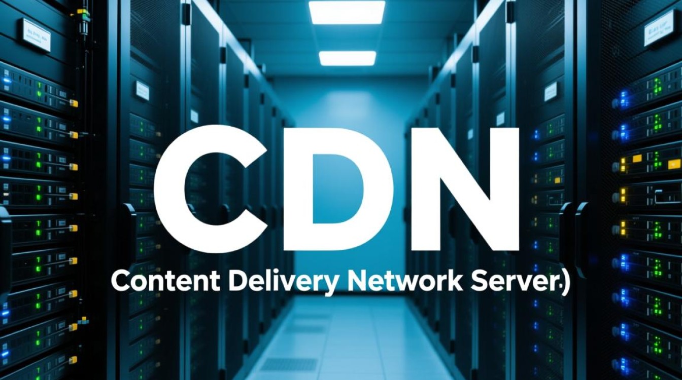 cdn服务器与web服务器有何本质不同？它们在互联网架构中扮演着怎样的角色？