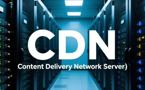 cdn服务器与web服务器有何本质不同？它们在互联网架构中扮演着怎样的角色？