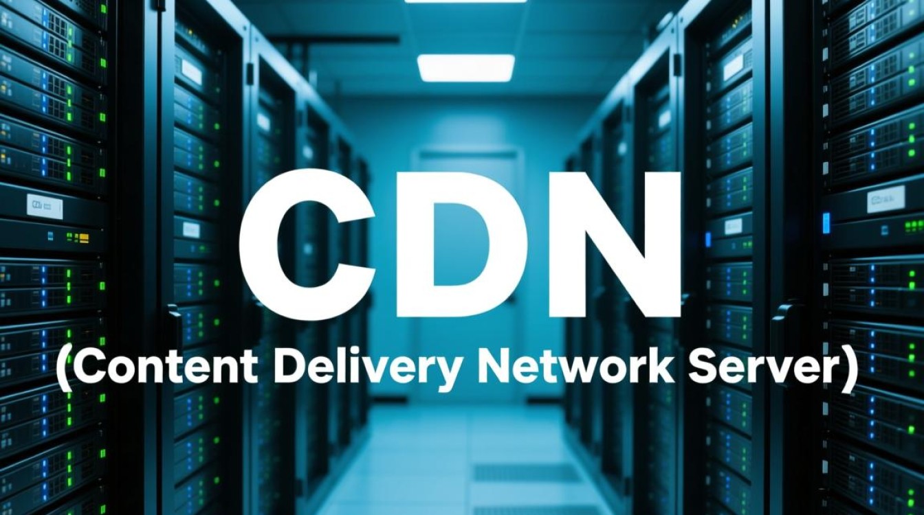 cdn服务器与web服务器有何本质不同？它们在互联网架构中扮演着怎样的角色？