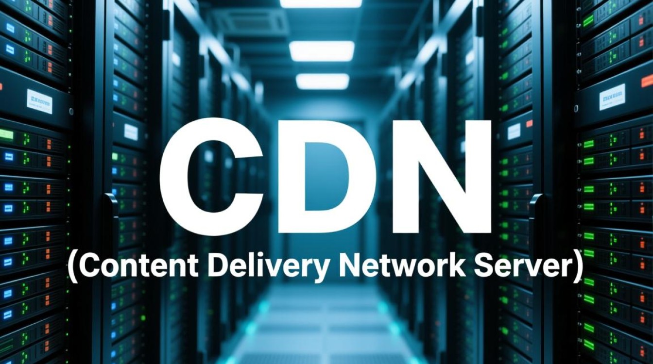 cdn服务器与web服务器有何本质不同？它们在互联网架构中扮演着怎样的角色？