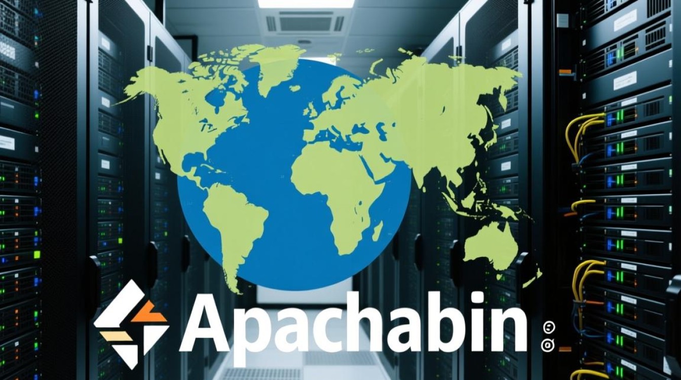 apache建站新手必看，如何从零开始搭建第一个网站？