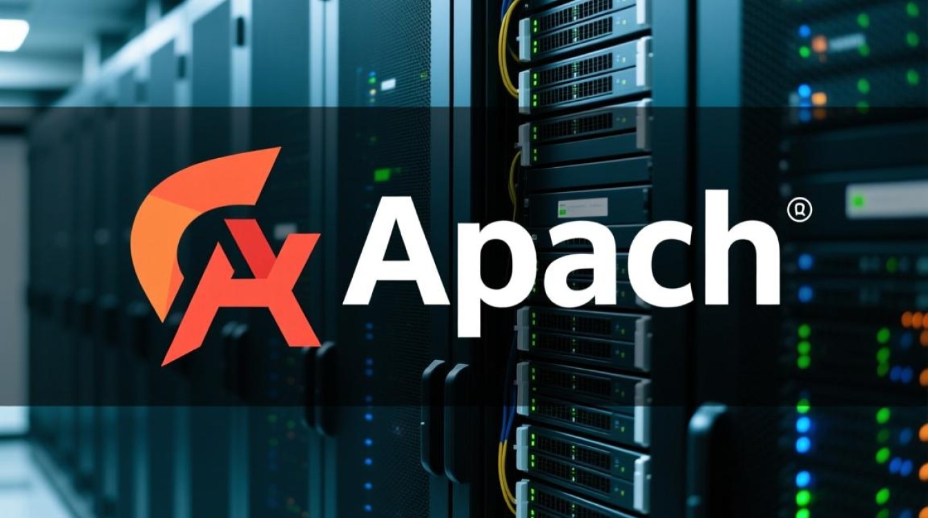 apache建站新手必看，如何从零开始搭建第一个网站？