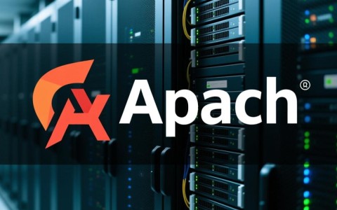 apache建站新手必看，如何从零开始搭建第一个网站？
