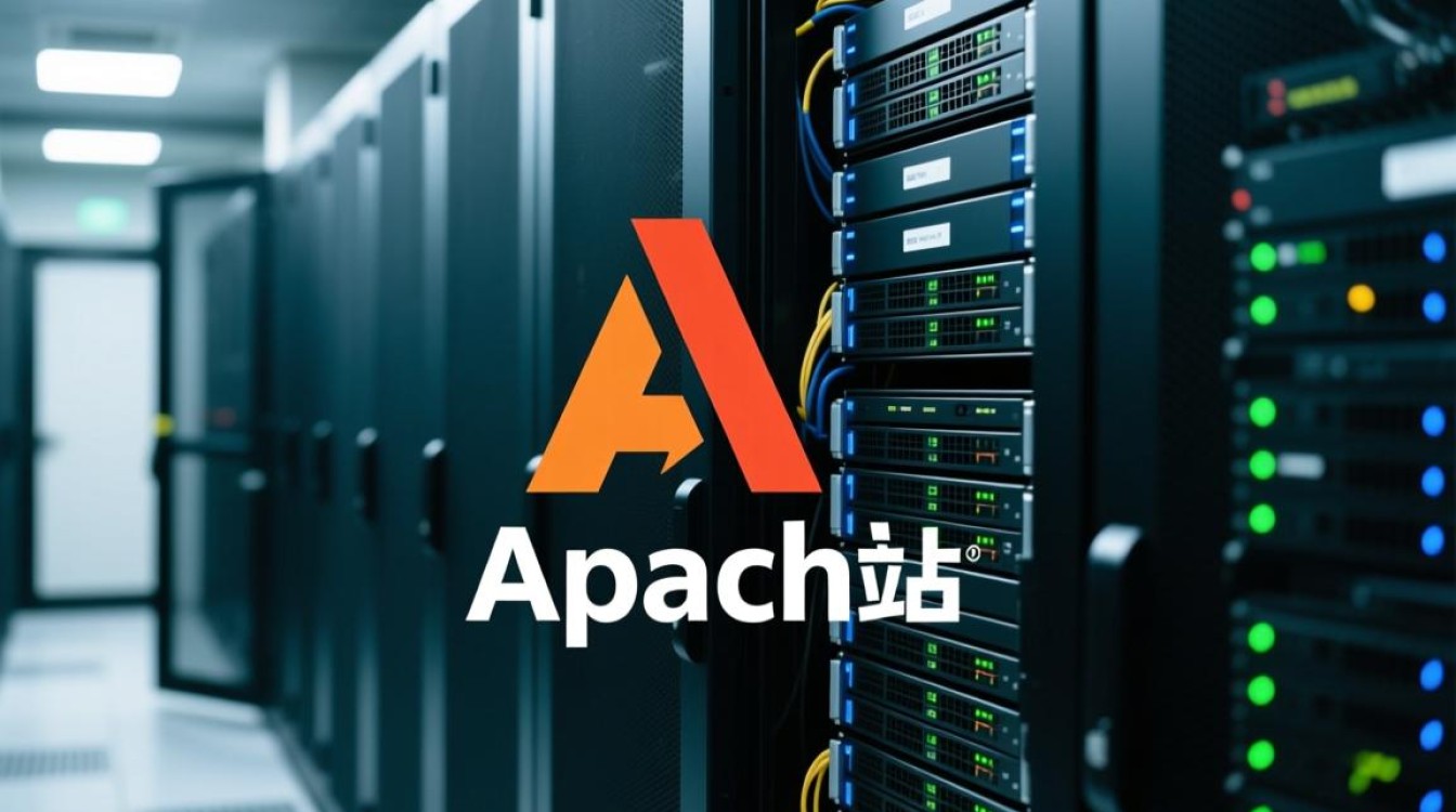 apache建站新手必看，如何从零开始搭建第一个网站？