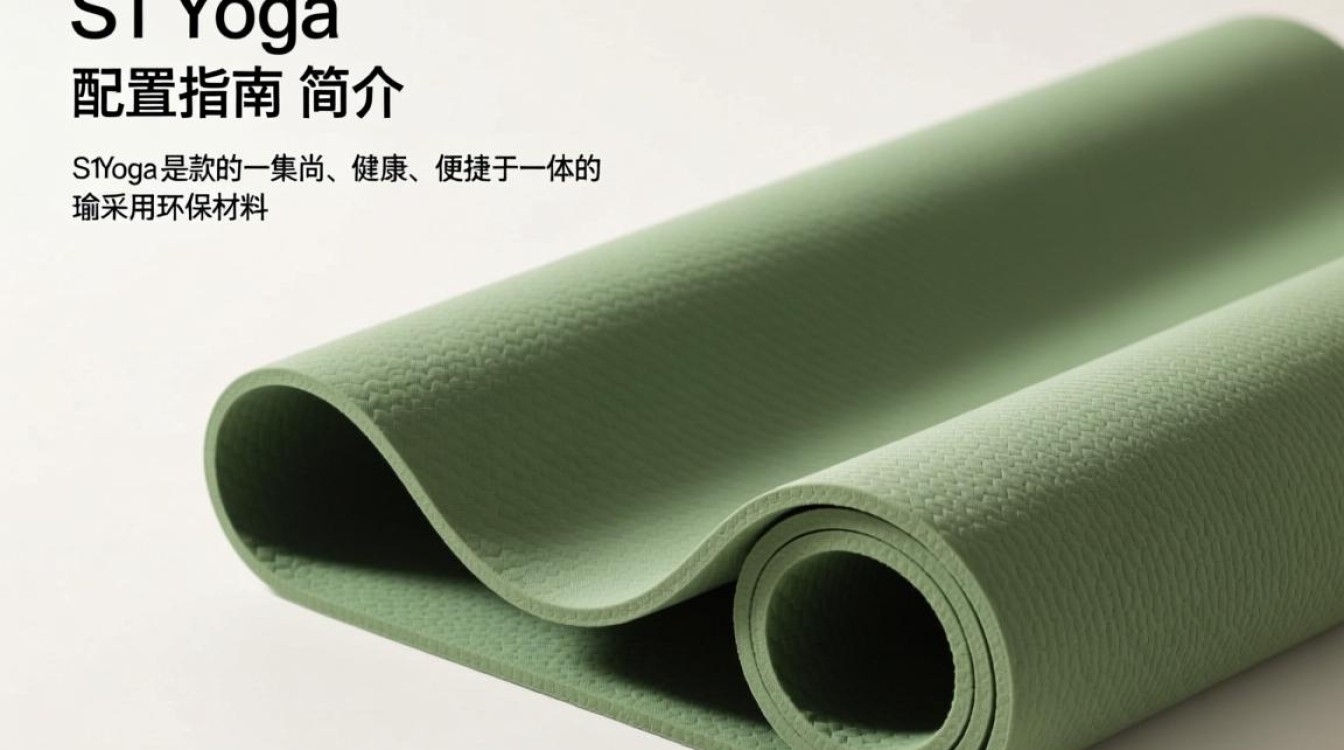 s1 yoga 配置这款产品究竟有哪些亮点和创新？