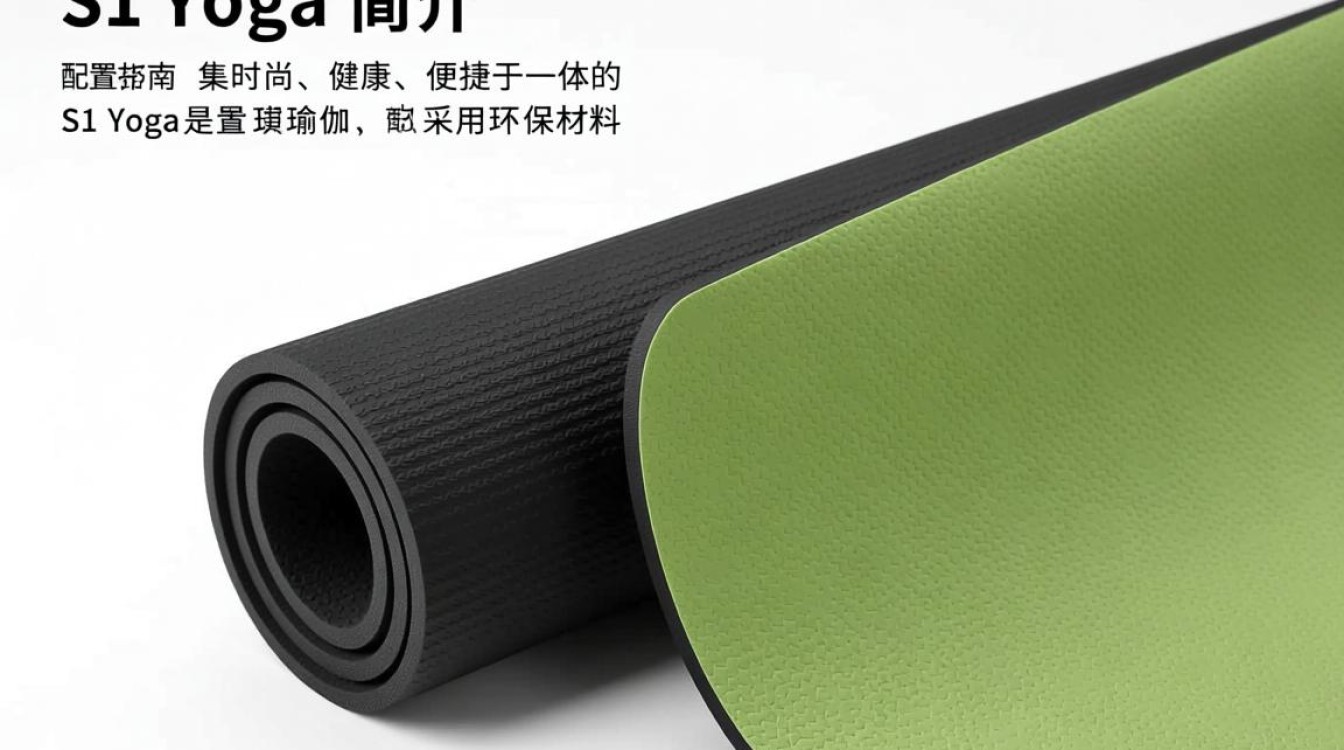 s1 yoga 配置这款产品究竟有哪些亮点和创新？