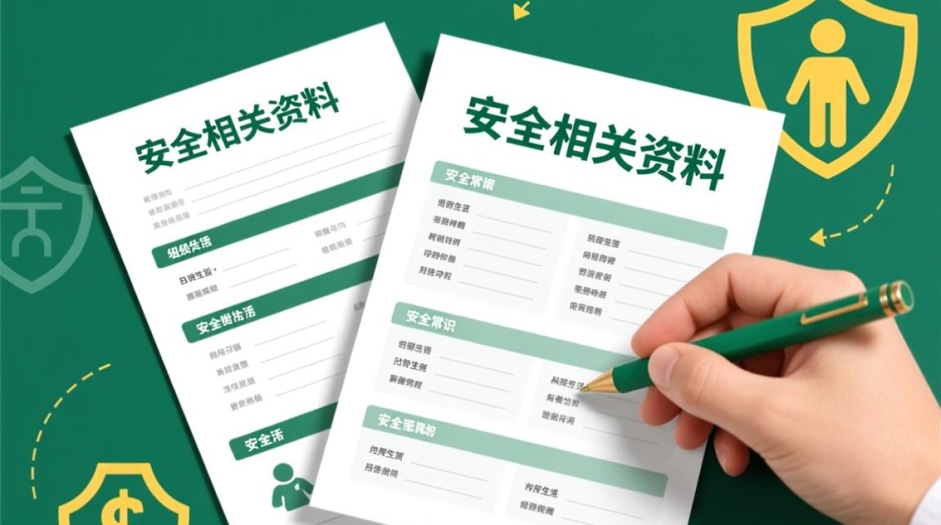 安全相关资料哪里找？哪些资料能真正帮到你？