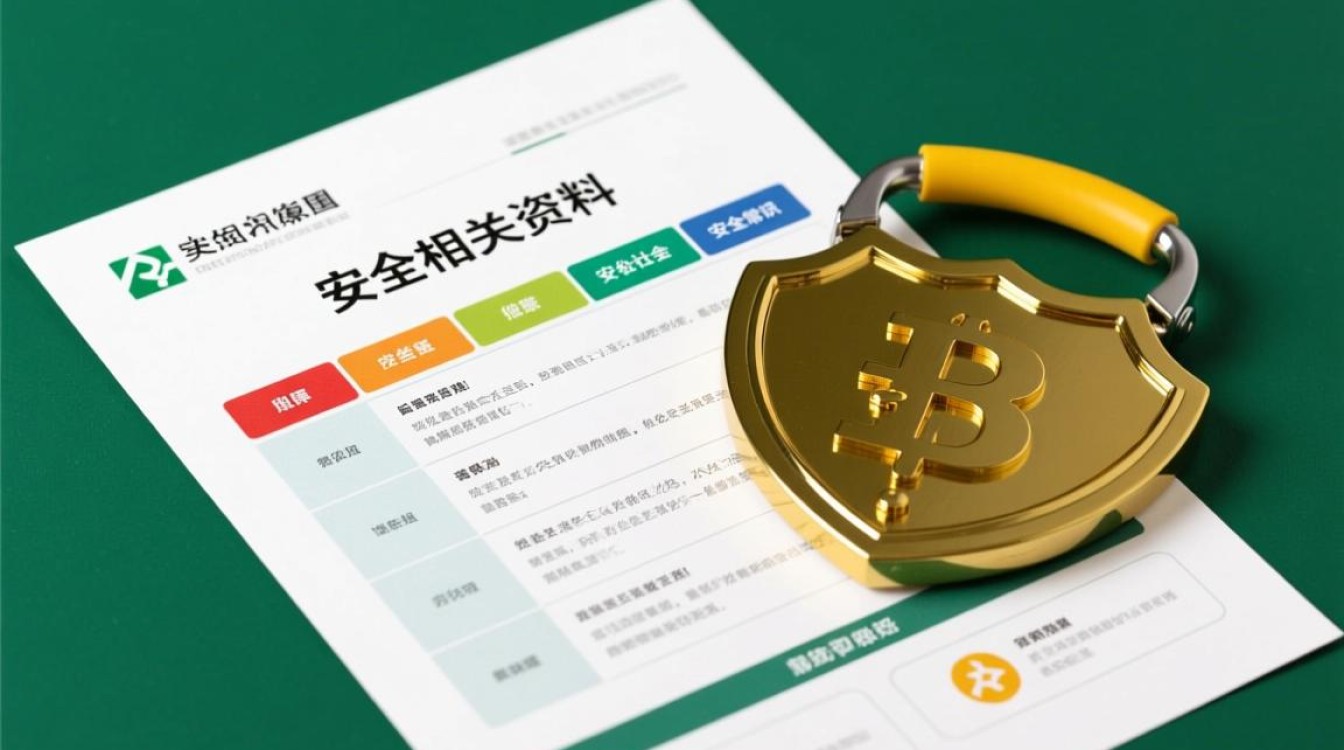 安全相关资料哪里找？哪些资料能真正帮到你？