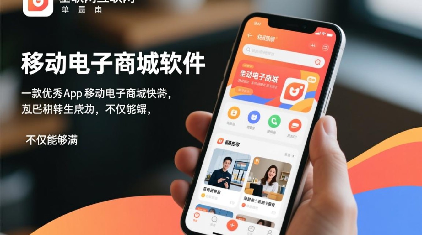 如何开发一款成功的app移动电子商城软件？挑战与机遇并存！