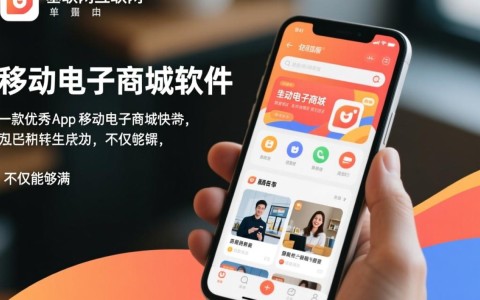 如何开发一款成功的app移动电子商城软件？挑战与机遇并存！