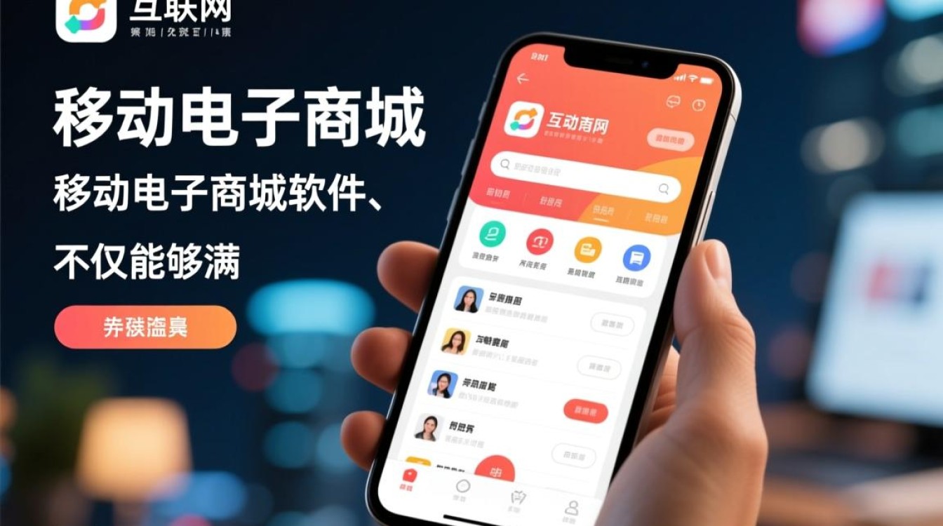 如何开发一款成功的app移动电子商城软件？挑战与机遇并存！