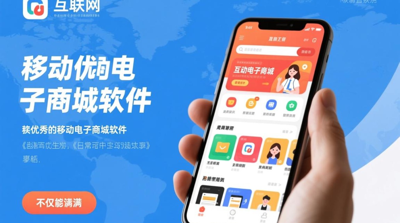 如何开发一款成功的app移动电子商城软件？挑战与机遇并存！