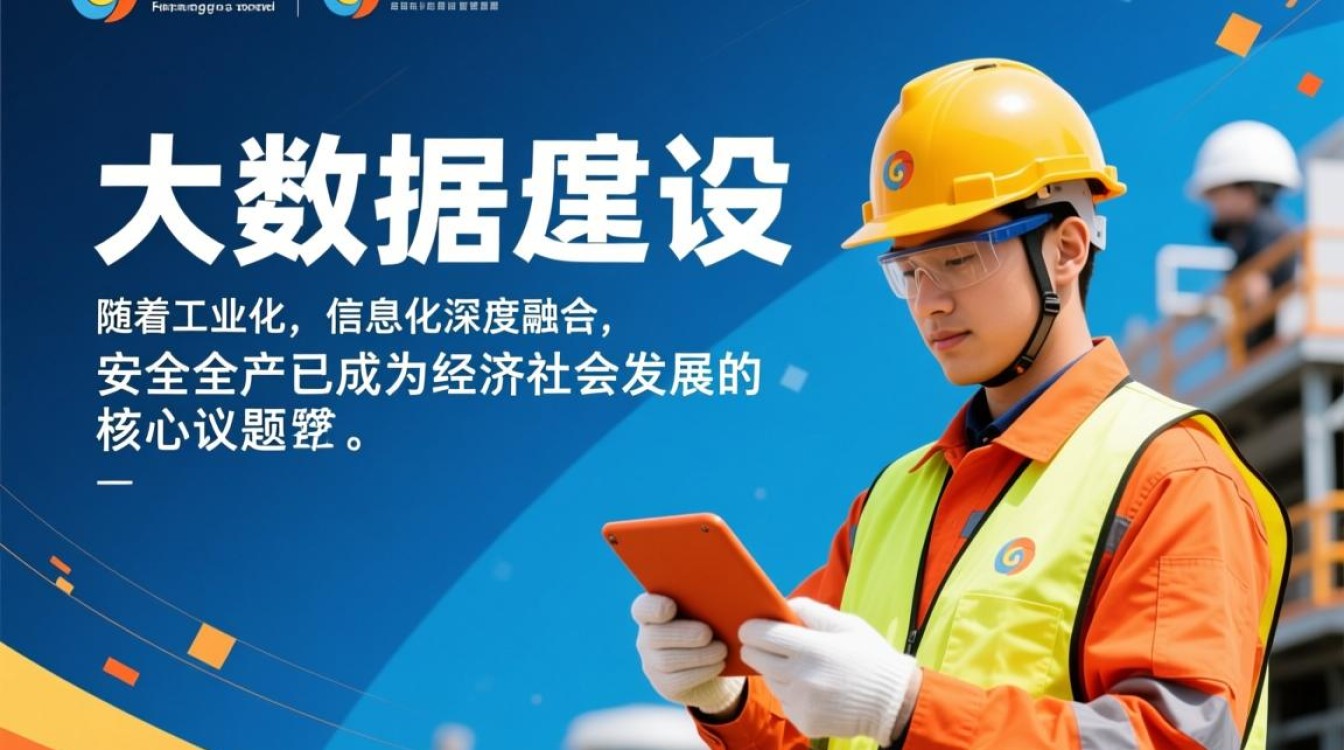 安全生产大数据建设如何落地实施？