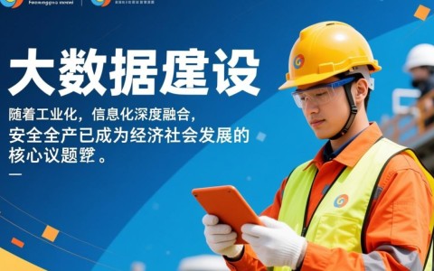 安全生产大数据建设如何落地实施？