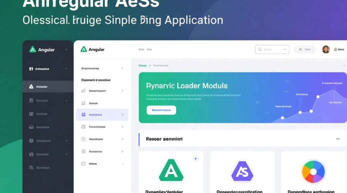 AngularJs动态加载模块如何实现依赖注入？详解步骤与注意事项