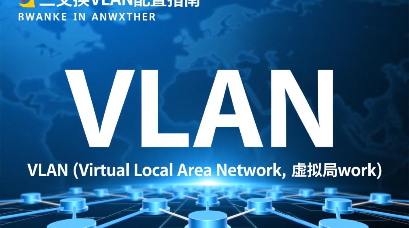 华三交换机VLAN配置中，如何确保不同VLAN间安全隔离及优化网络性能？