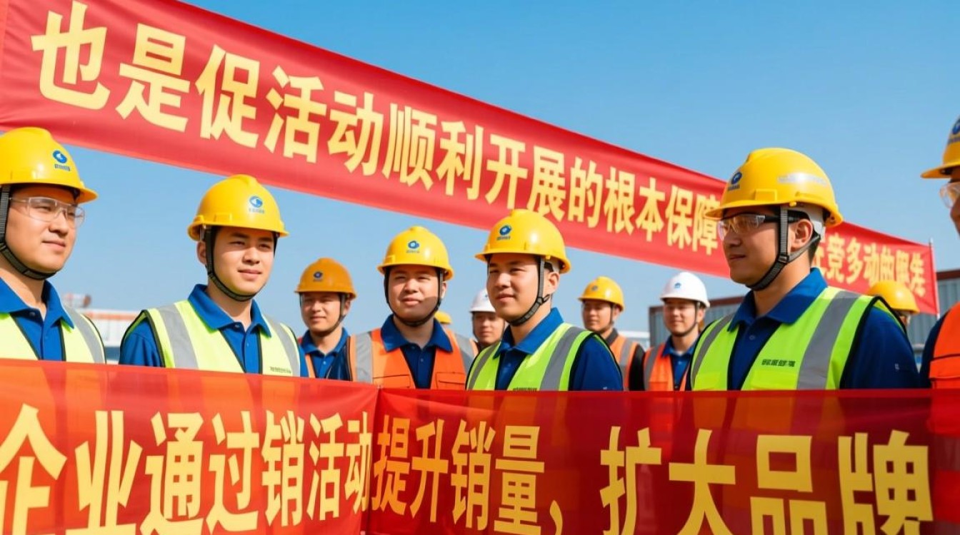 安全生产促销？安全与促销如何平衡才能不本末倒置？