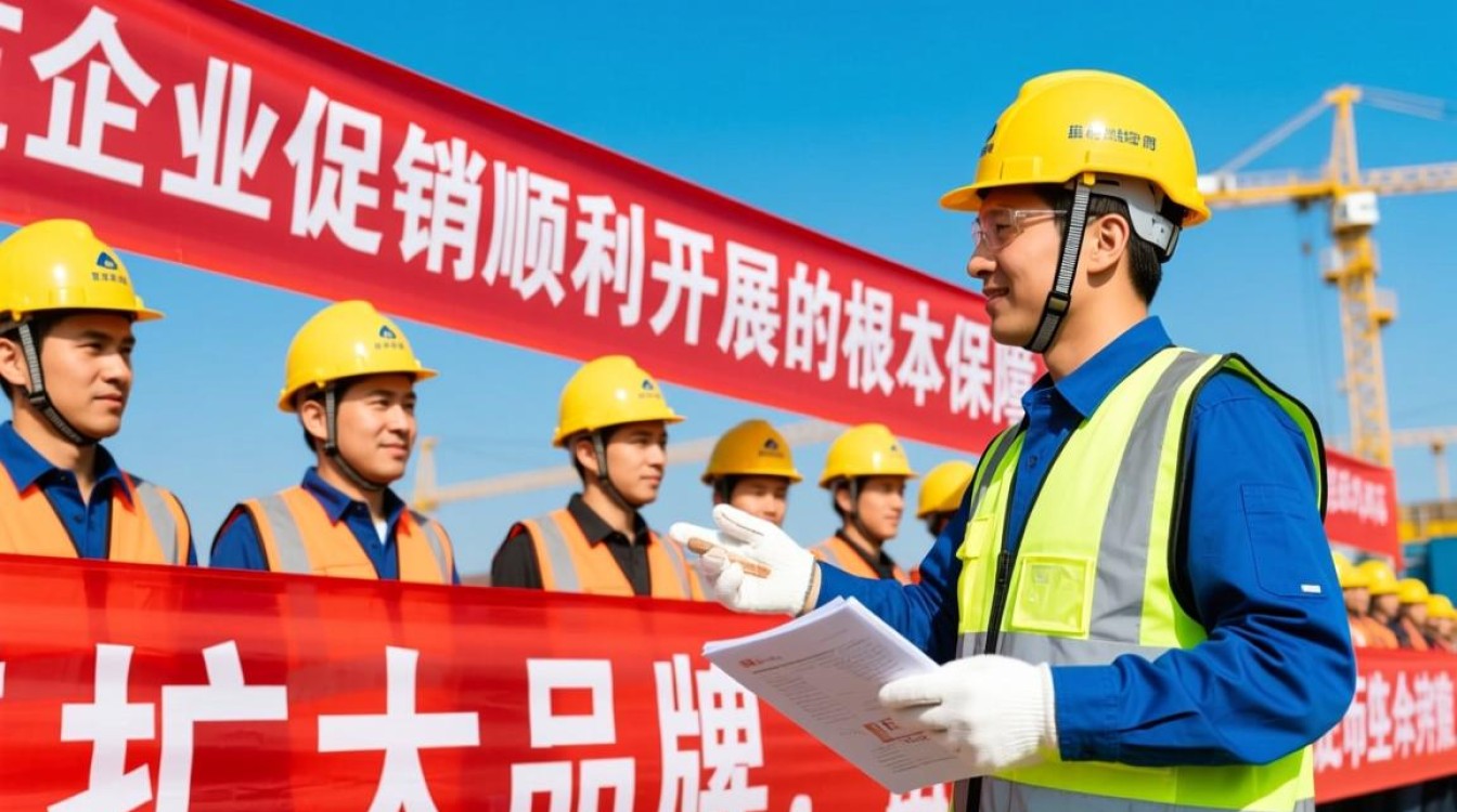 安全生产促销？安全与促销如何平衡才能不本末倒置？