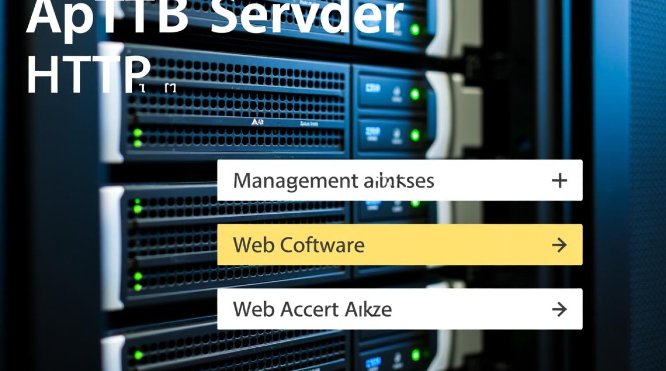 apache管理地址是什么？如何找到和访问？