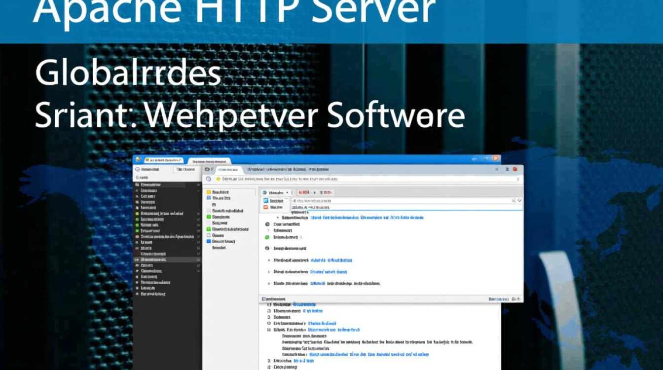 apache管理地址是什么？如何找到和访问？
