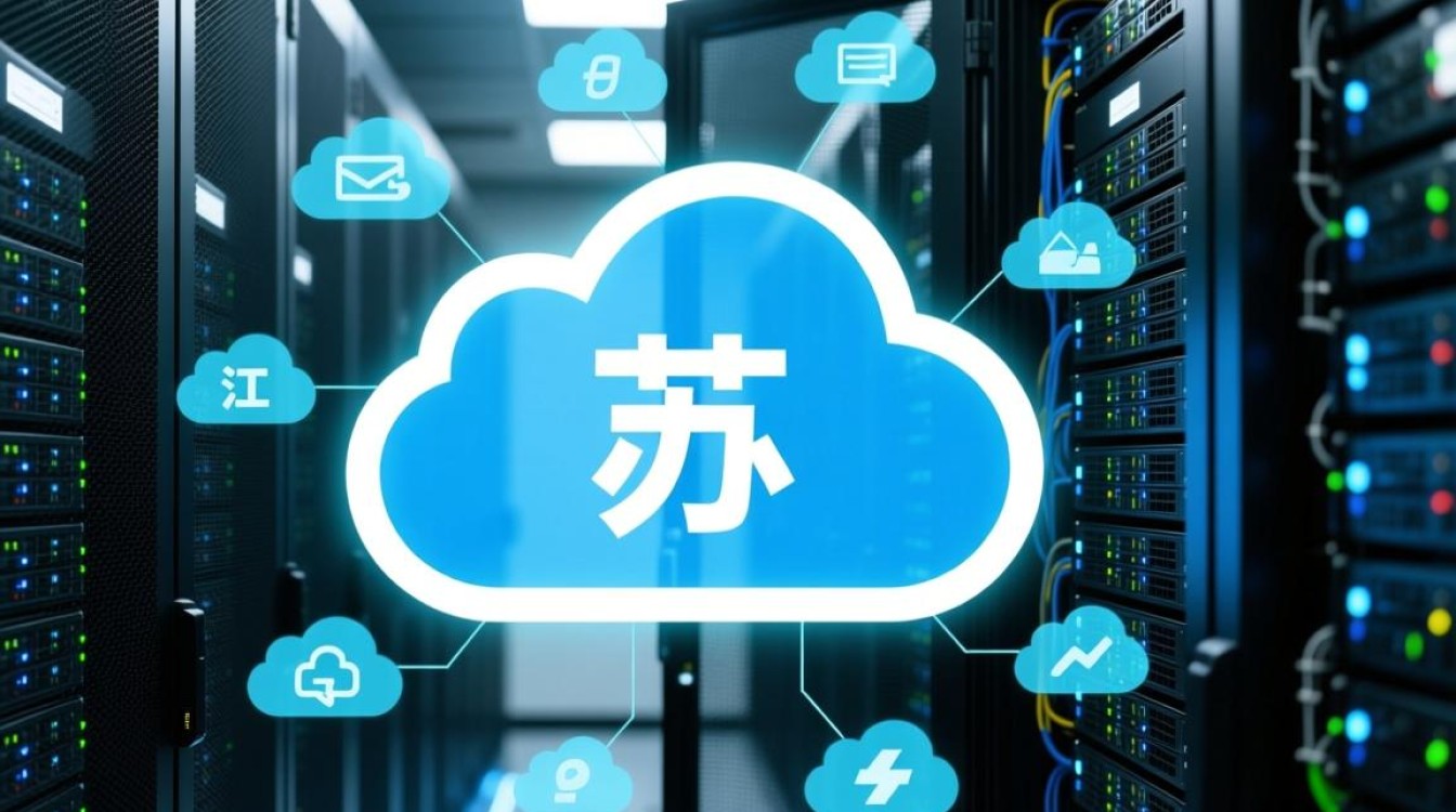 在众多江苏云服务器品牌中，究竟哪个品牌更胜一筹？