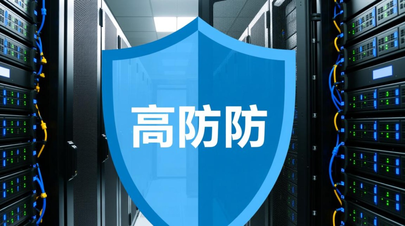 陕西地区高防服务器如何选择？性价比与稳定性如何权衡？