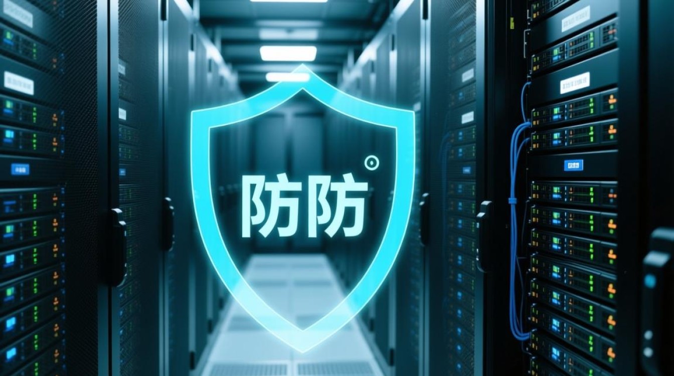 陕西地区高防服务器如何选择？性价比与稳定性如何权衡？