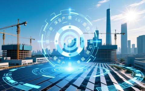 安全生产大数据建设方案,如何落地实施才能确保实效?