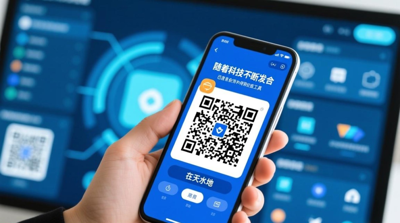 天水地区二维码开发哪家机构口碑最佳？性价比高吗？