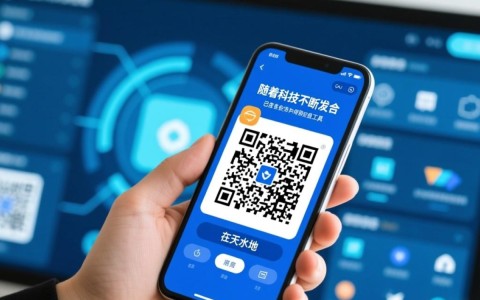 天水地区二维码开发哪家机构口碑最佳？性价比高吗？