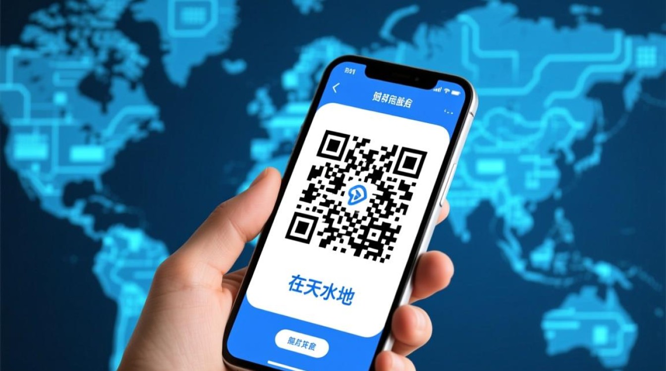 天水地区二维码开发哪家机构口碑最佳？性价比高吗？