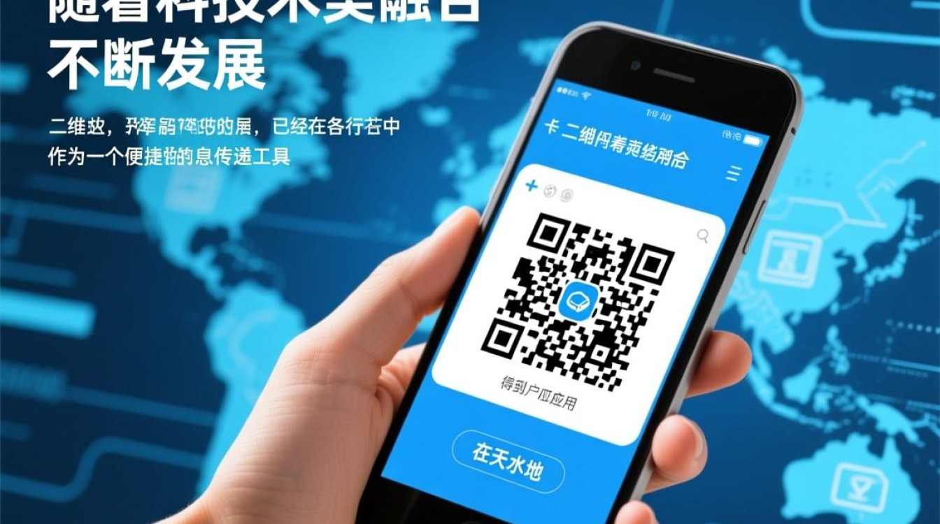 天水地区二维码开发哪家机构口碑最佳？性价比高吗？