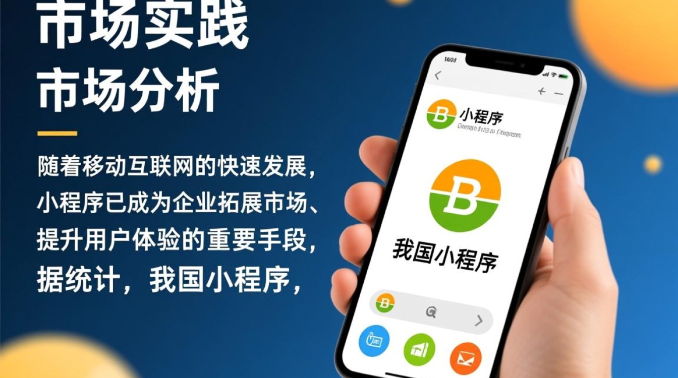 开一家专注于开发小程序的公司，市场前景如何？竞争激烈吗？