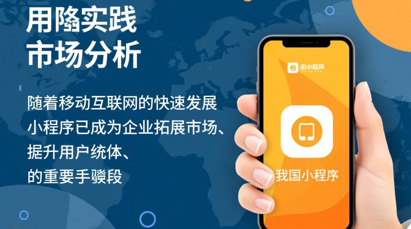 开一家专注于开发小程序的公司，市场前景如何？竞争激烈吗？