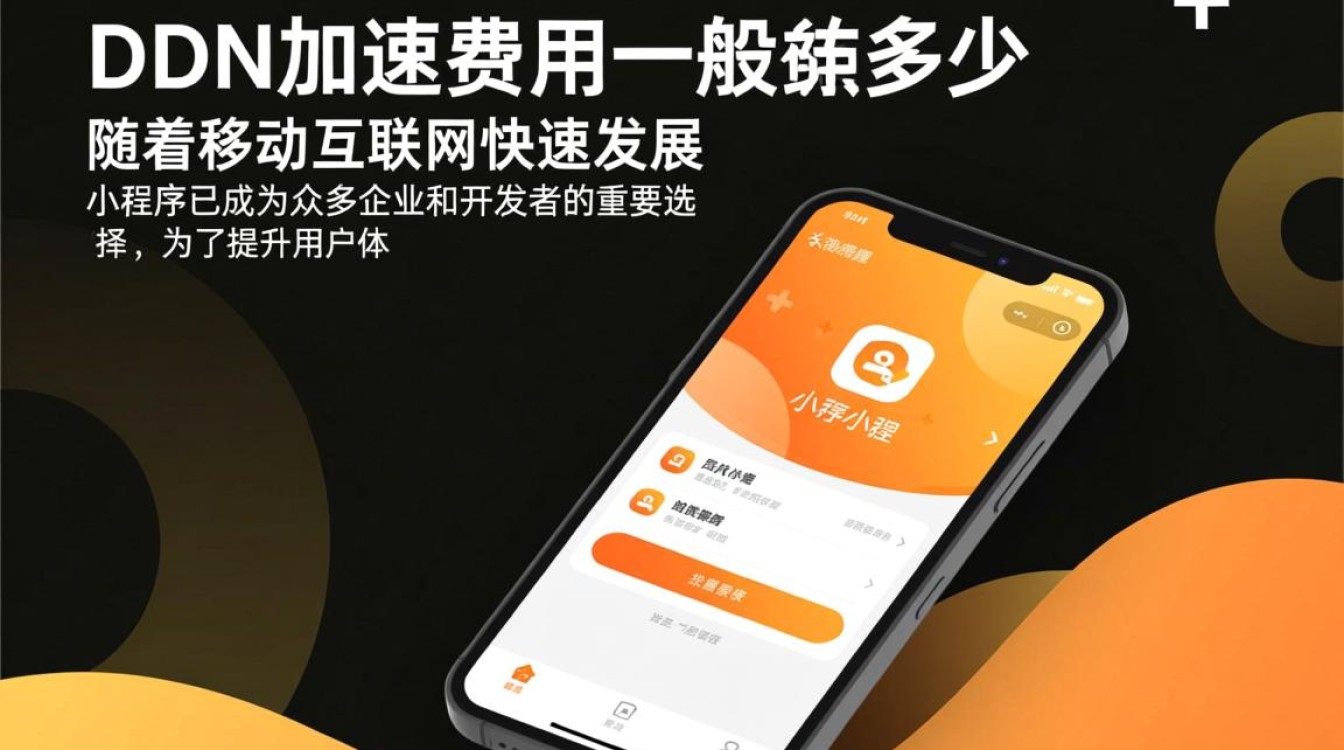 小程序CDN加速成本差异大吗？不同服务商费用标准揭秘
