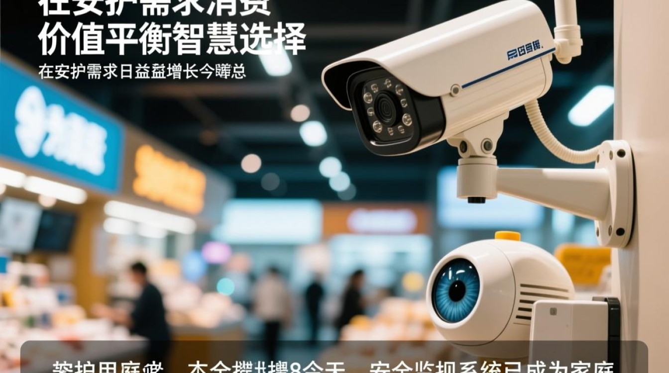 安全监控打折怎么买？品牌折扣机有保障吗？