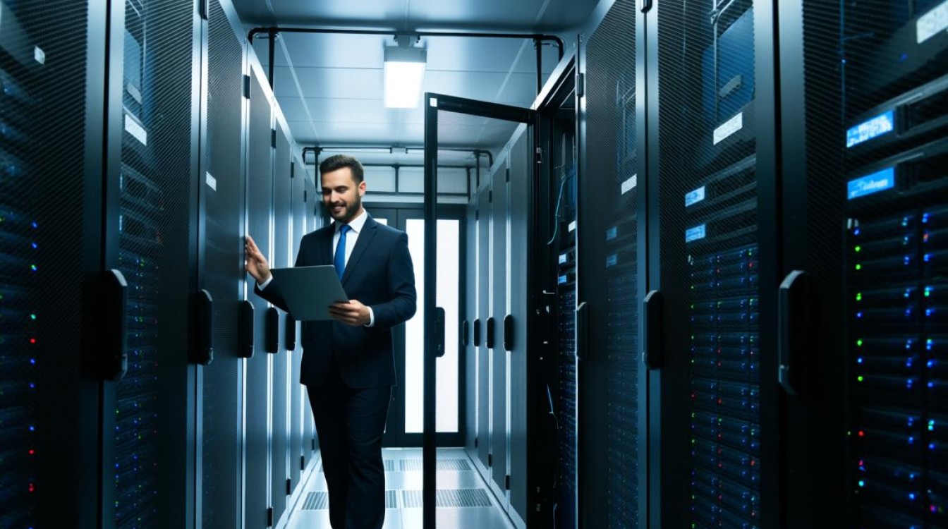 服务器监控，如何准确监控并调节监控服务器运行温度以保障稳定运行？