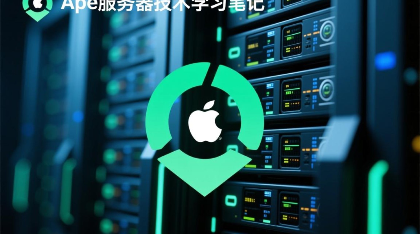 ape服务器推技术怎么学？新手入门学习路径是什么？