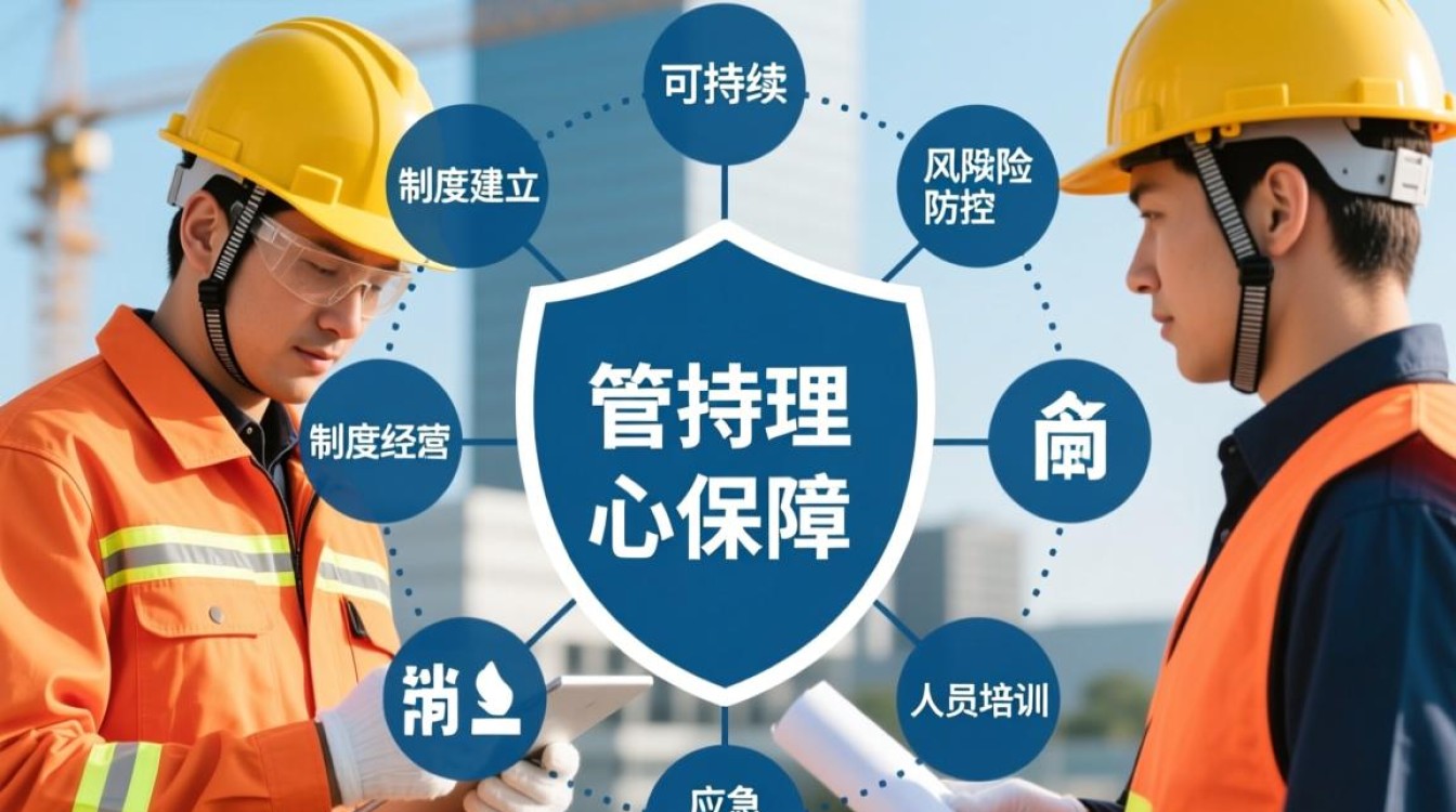 安全生产管理有哪些关键措施与具体方法？