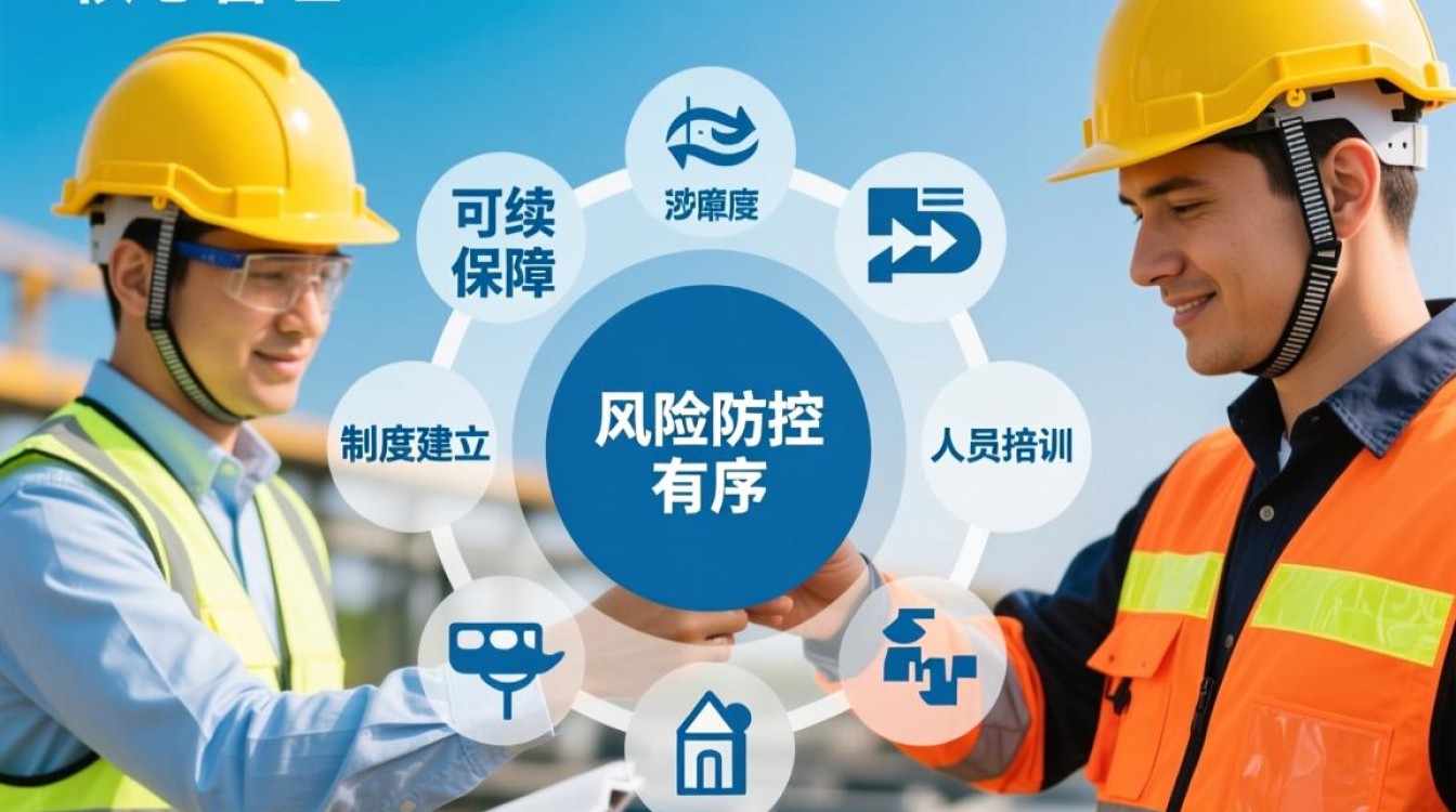 安全生产管理有哪些关键措施与具体方法？