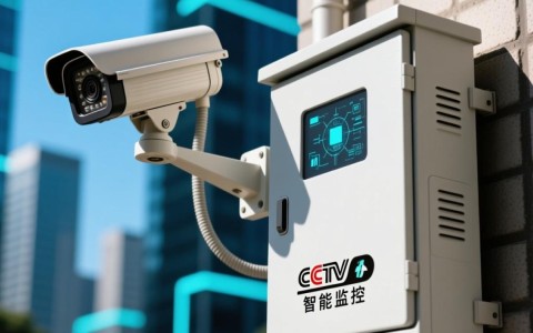 监控箱与智能箱有何区别？cctv智能监控箱有哪些独特功能？