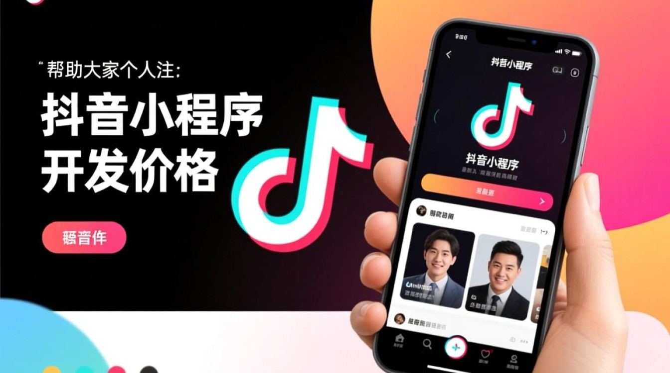 抖音小程序开发价格表,究竟多少费用?揭秘成本与性价比之谜! 抖音小程序开发价格表,究竟多少费用?揭秘成本与性价比之谜!