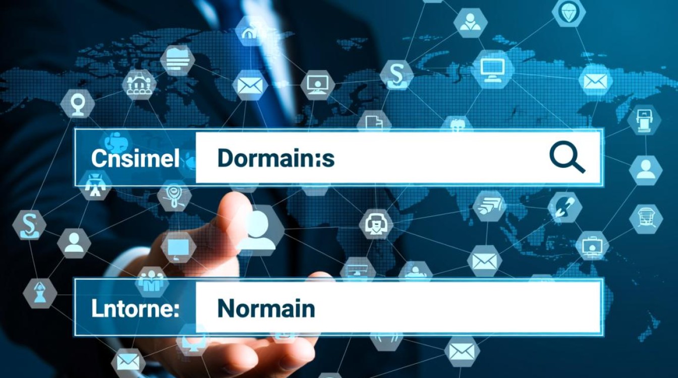 普通域名与顶级域名有何本质区别,选择哪个更有利于网站发展? 普通域名与顶级域名有何本质区别,选择哪个更有利于网站发展?