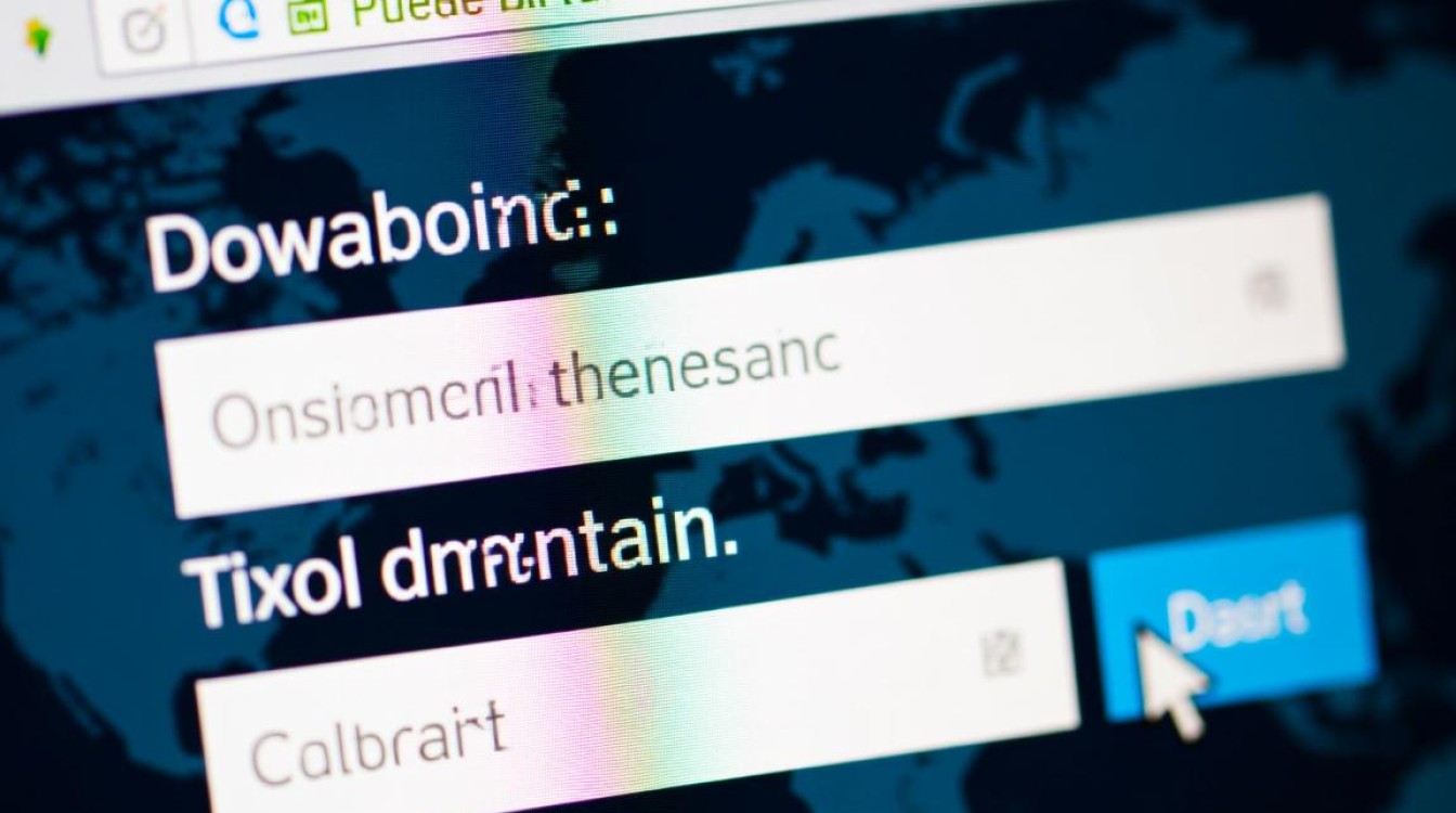 普通域名与顶级域名有何本质区别,选择哪个更有利于网站发展? 普通域名与顶级域名有何本质区别,选择哪个更有利于网站发展?