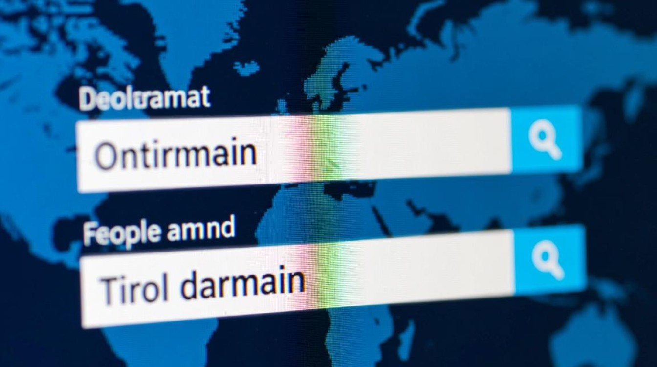 普通域名与顶级域名有何本质区别,选择哪个更有利于网站发展? 普通域名与顶级域名有何本质区别,选择哪个更有利于网站发展?