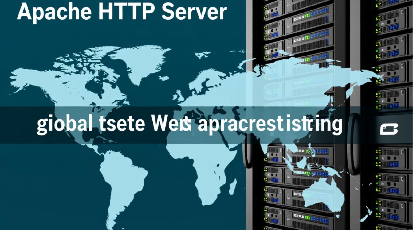 apache文件服务器搭建教程，新手如何快速配置与访问？