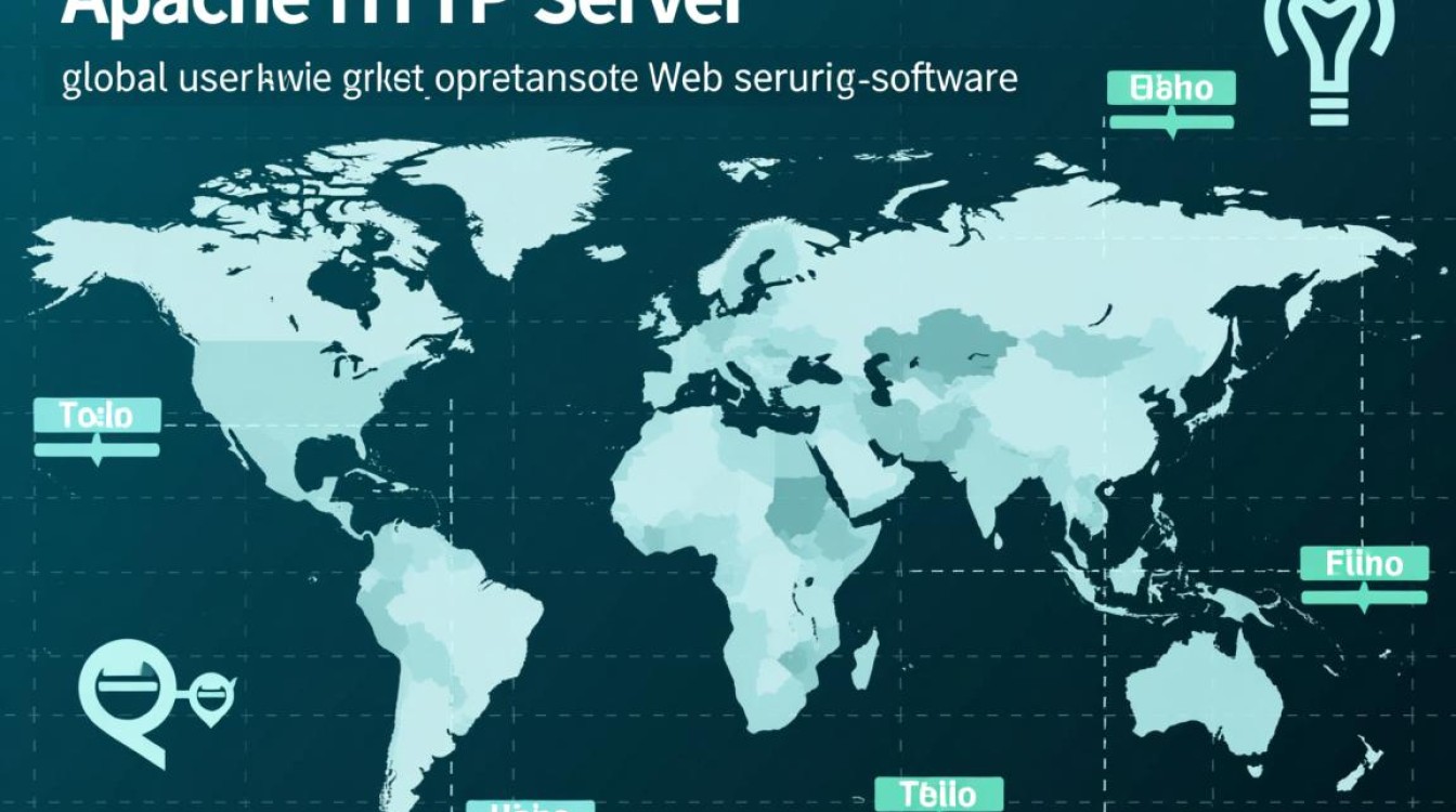 apache文件服务器搭建教程，新手如何快速配置与访问？