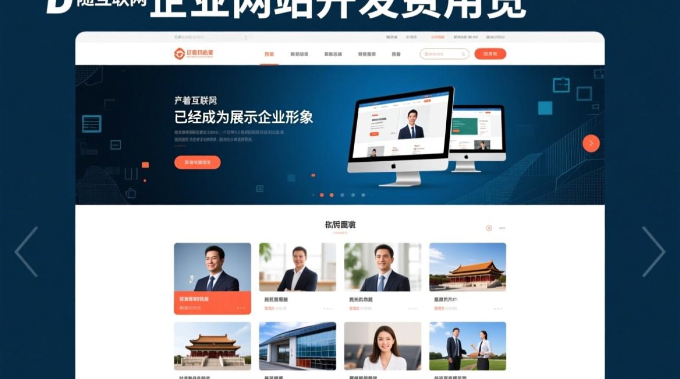 北京企业网站开发费用是多少?不同方案价格差异大揭秘! 北京企业网站开发费用是多少?不同方案价格差异大揭秘!