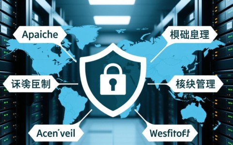 Apache服务器安全配置需注意哪些关键点？